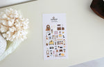 no. 1104: vlog_home