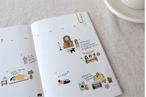 no. 1104: vlog_home